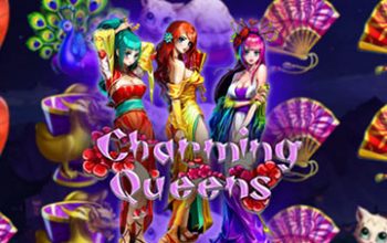 Charming Queens