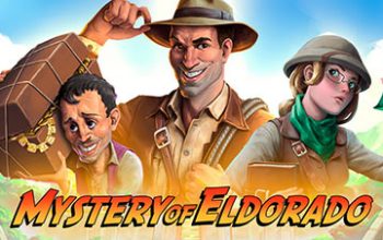 Mystery of Eldorado